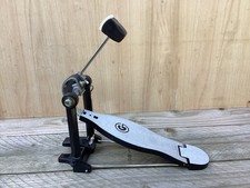 Gibralter strap drive bass pedal