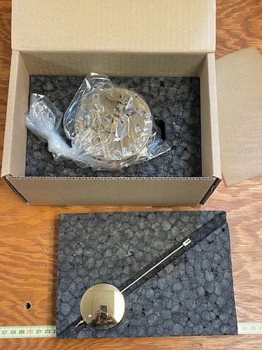 épée nos french clock - l'Épée,