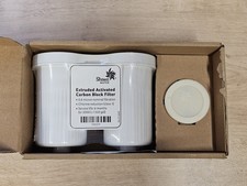 Strauss Water Virgin Pure T6