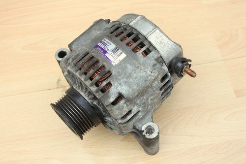 Alternator jaguar type - s-type, /