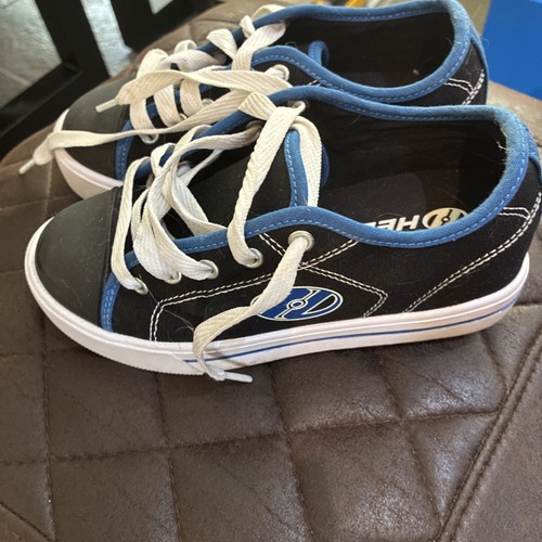 Heelys skate trainers shoes - heelys,