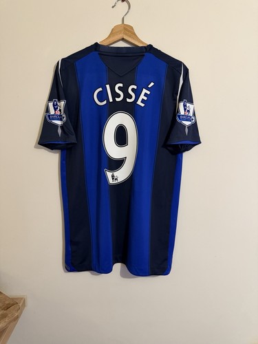 Sunderland away shirt - sunderland,
