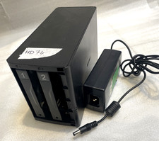 Buffalo LinkStation LS220D