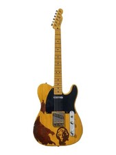 Fender Japan Electric Guitar
