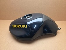 Suzuki Bandit GSF 1200 MK1