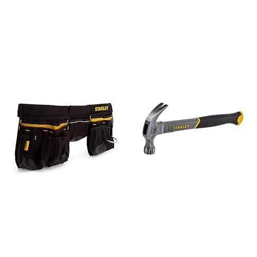 Stanley 600 denier tool - stanley,