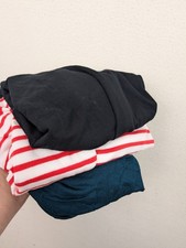Bundle of 3 casual top blouse