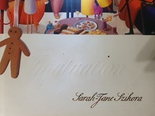 Sarah Jane Szikora "Biscuit