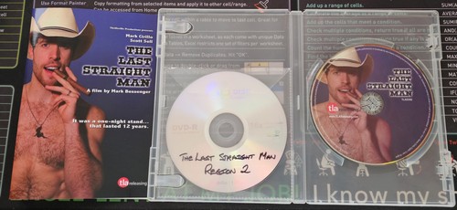 Rare pre owned dvd - pre, film