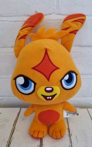 Katsuma moshi monsters - monsters,