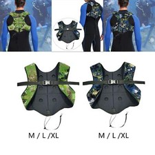 Diving Weight Vest Adult