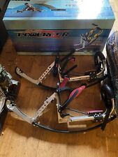 Adult Power stride Leg Jumping Stilts