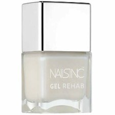 Nails inc Gel Rehab -