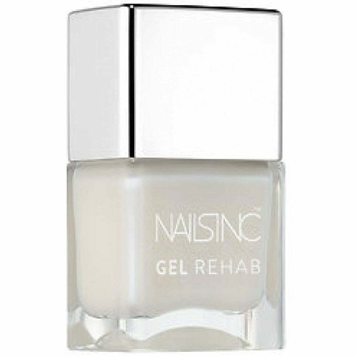 Nails inc gel rehab - gel,