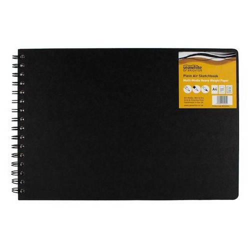 Seawhite 220gsm plein - seawhite,