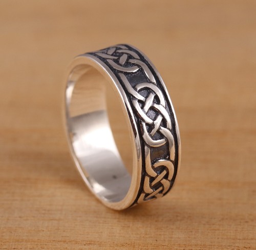 Solid 925 sterling silver - 925,
