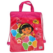 Dora Explorer Printed