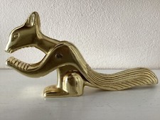 Squirrel Shape Nutcracker