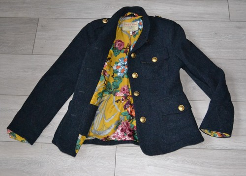 Joules witton tweed - tweed, jacket