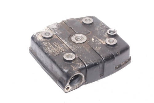 Yamaha 125 10v - 125, cylinder