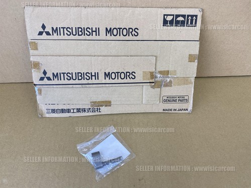 Mitsubishi pajero v46w v46wg - mitsubishi,