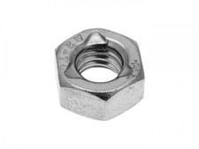 101 Octane nuts Din980 m6