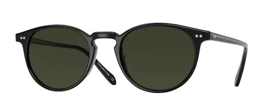 Oliver peoples 0ov5004su riley - oliver,