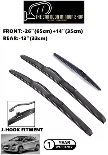 For hyundai i30 2012 2017 - for,
