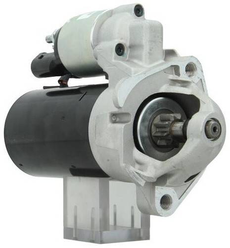Starter audi c6 seat - audi, a4