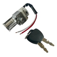 Battery Box Safety Lock