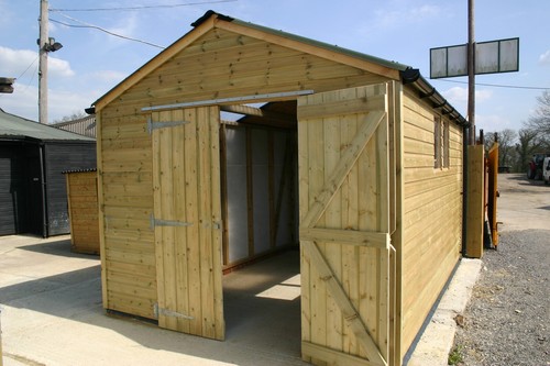 Apex shed pressure - apex,