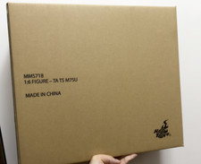 New Hot Toys MMS718 Avengers