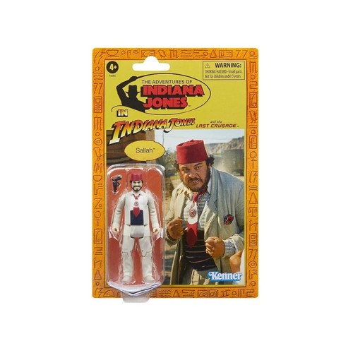 New indiana jones retro - indiana,
