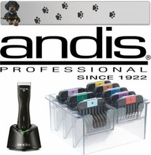 Andis Pulse ZR II Cordless