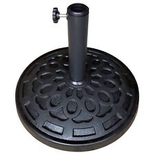 Heavy Duty 13kg Round Garden