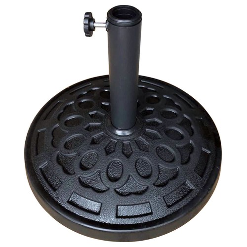 Heavy duty 13kg round garden - heavy,