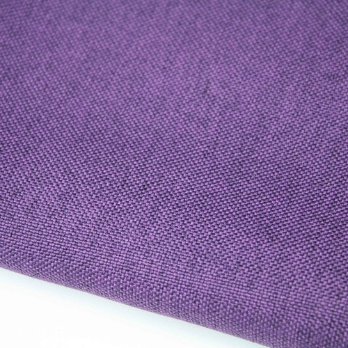 Plain soft linen - plain, look