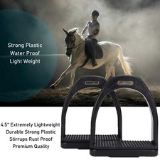 Safety Stirrups Horse Riding