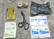 IFAK Bleeding Control Pack