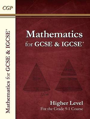 Cgp books maths for - cgp, :