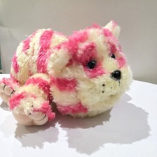 Bagpuss cat Original Soft Toy