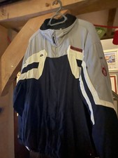 Spyder Men's Ski Jacket Size