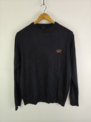 Paul shark men 610 navy - paul,
