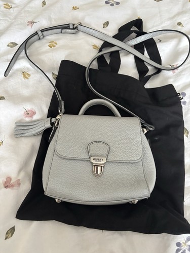 Small osprey bag - small,
