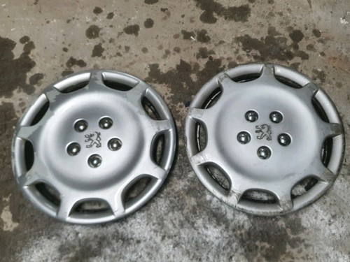 Peugeot 605 806 406 - 15", wheel