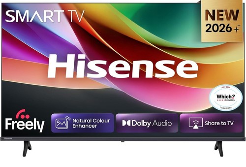 Hisense 32a4stuk inch led - hisense,