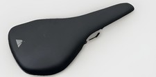 Canyon Sport Bike Black Saddle