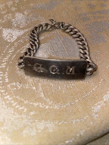 Vintage trifari sterling - vintage,