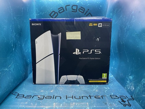 Faulty sony playstation 5 - sony,