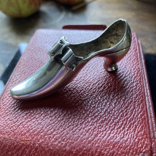Antique victorian solid - victorian, silver